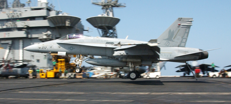 Illustration for article titled 17 Wacky Naval Aviation Terms You Never Knew You Wanted To Know